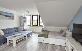 Ferienwohnung Seestern 21